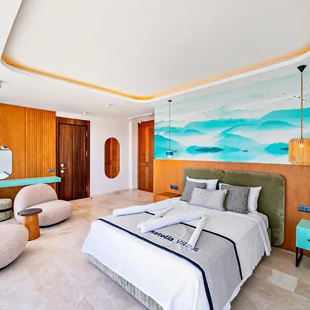 فيلة Luxury 5 Bedroom - 9881 كالكان