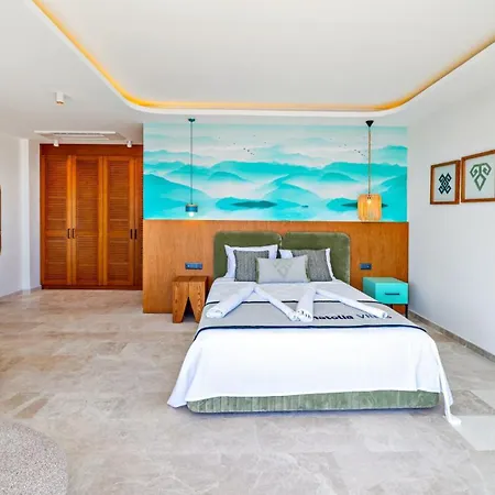 Luxury 5 Bedroom - 9881 فيلة كالكان