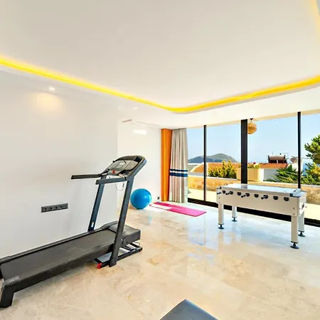 Luxury 5 Bedroom - 9881 فيلة كالكان