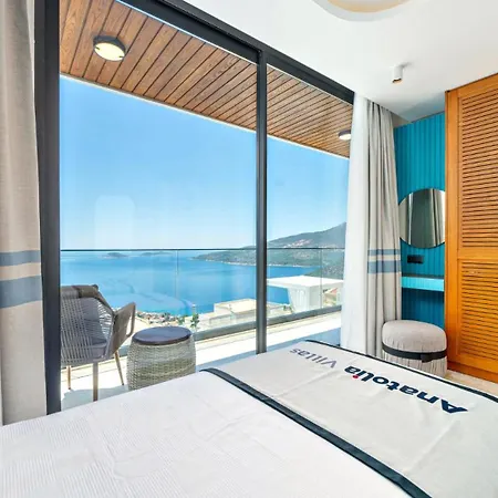 فيلة Luxury 5 Bedroom - 9881 كالكان