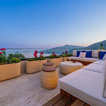 Luxury 5 Bedroom - 9881 فيلة