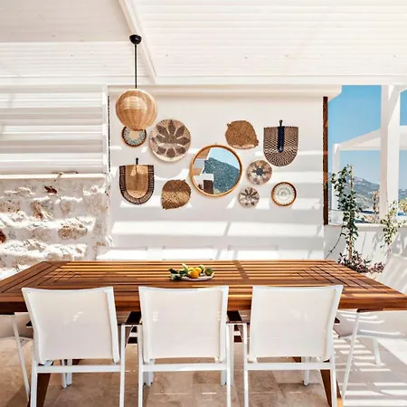 Luxury 5 Bedroom - 9881 فيلة