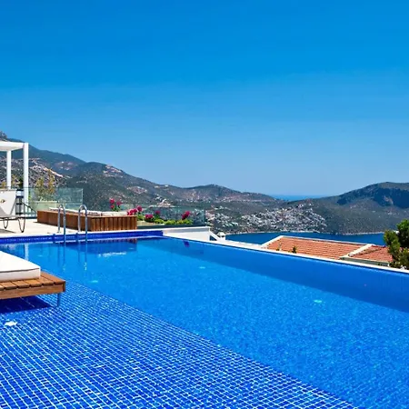 Luxury 5 Bedroom - 9881 * كالكان