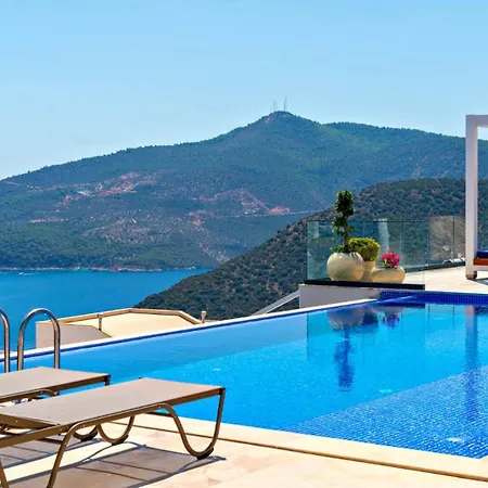 Luxury 5 Bedroom - 9881 فيلة كالكان