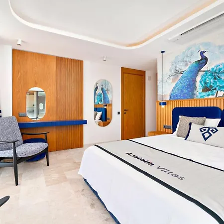 Willa Luxury 5 Bedroom - 9881